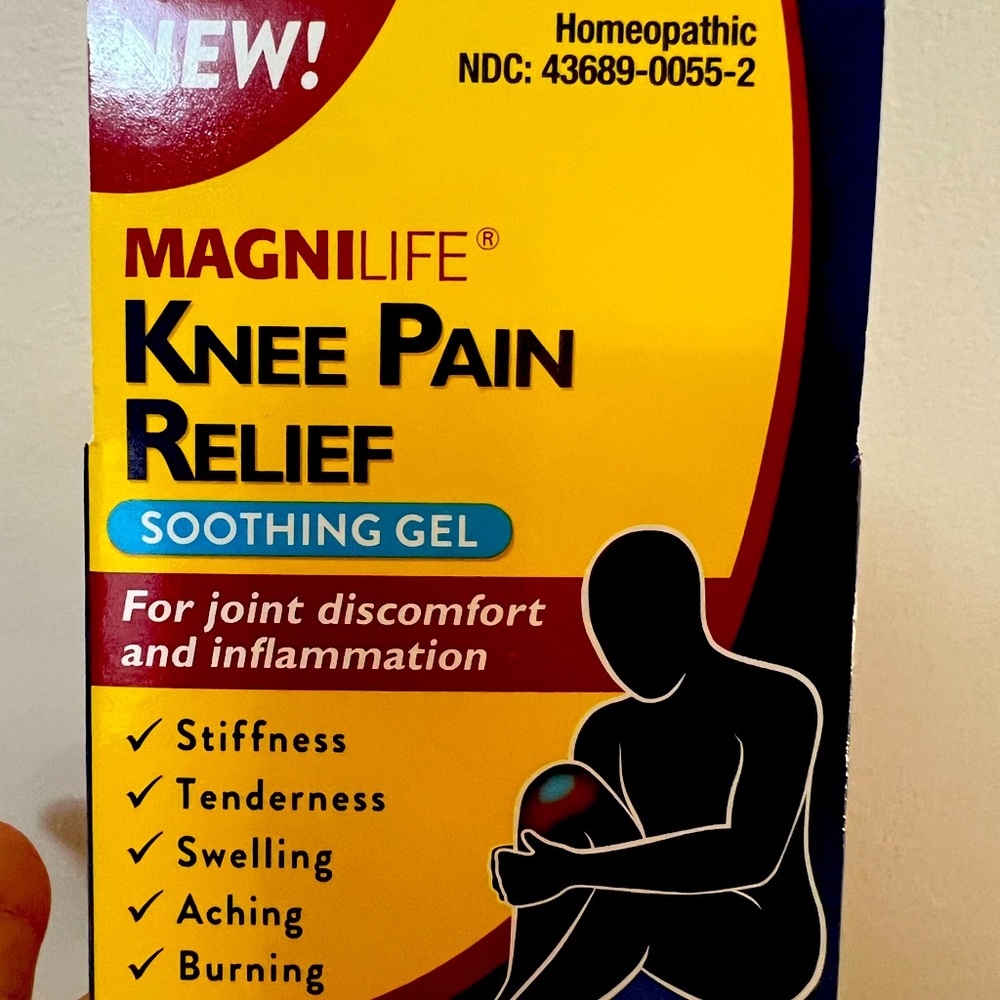 Magnilife